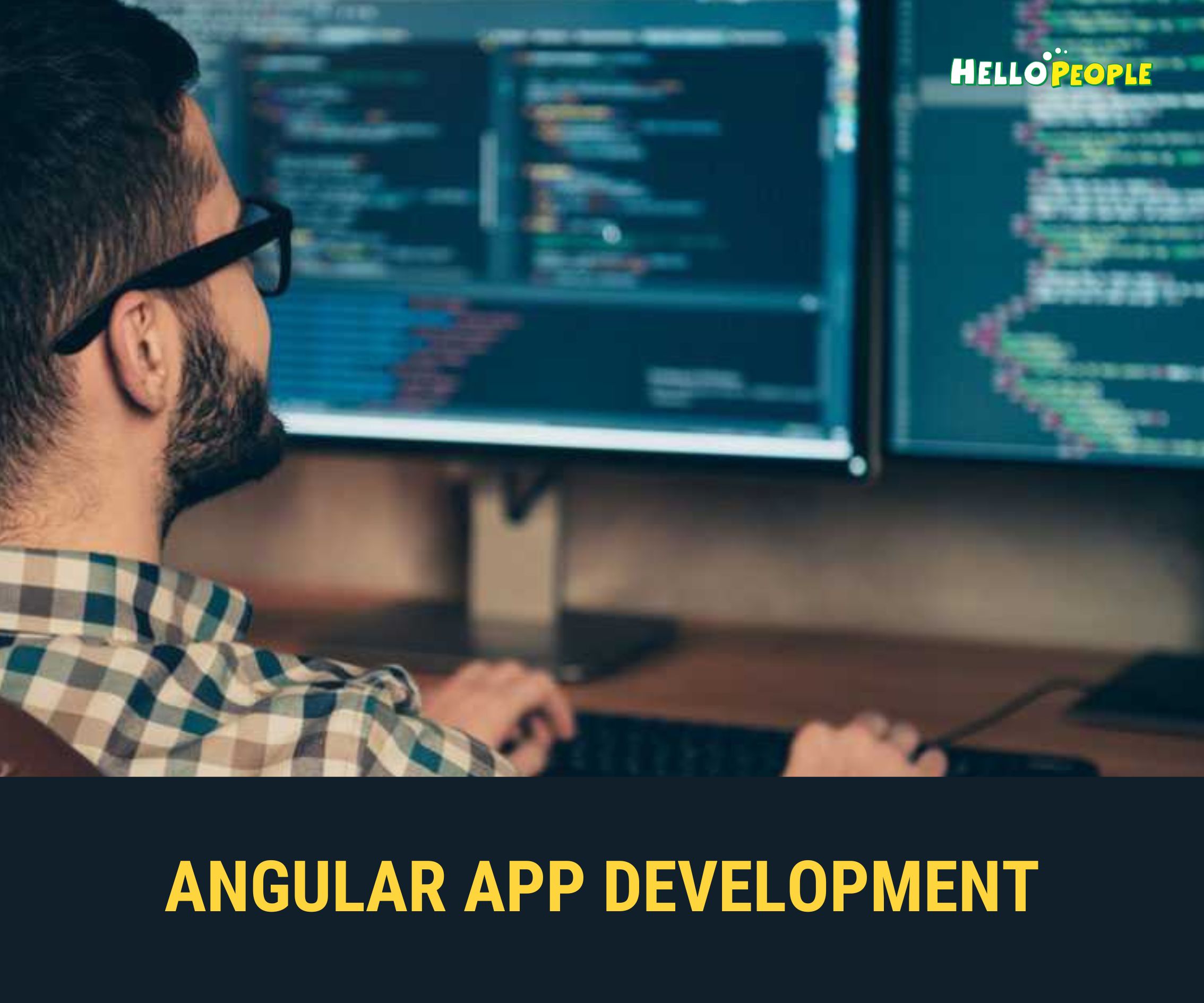 angular app developers