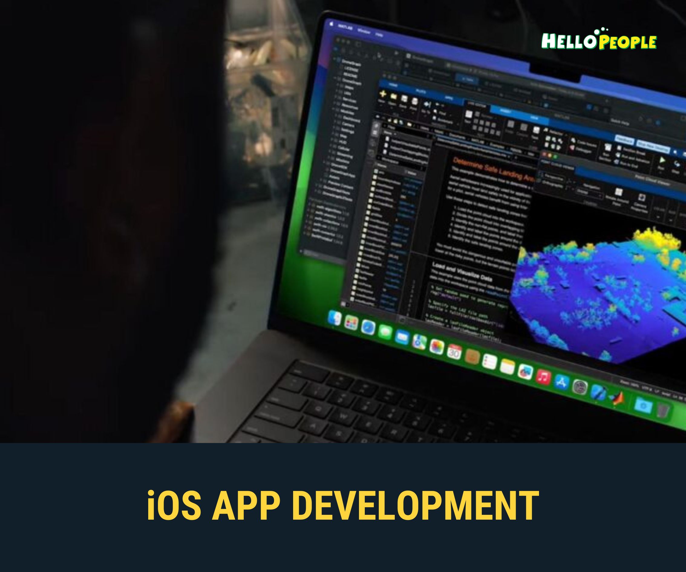 ios app developer
