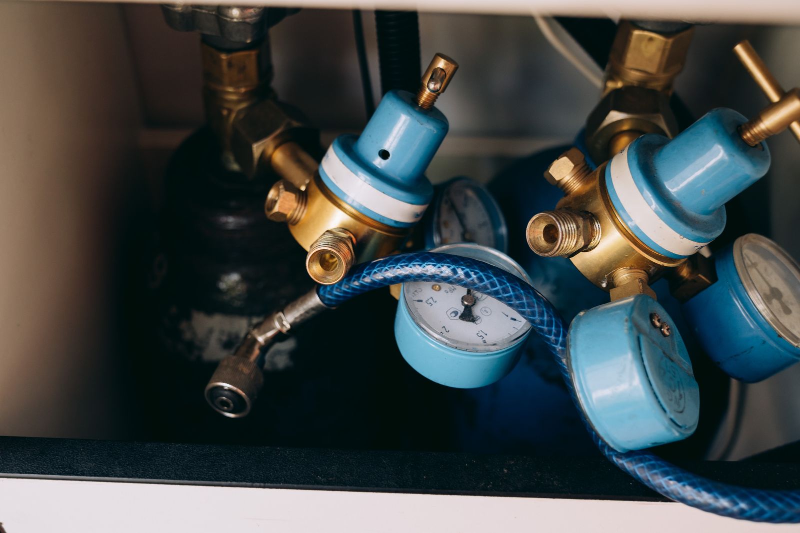 Gas pressure regulators with gauges — but which work type carries the real margin? Most operators cannot answer without weeks of digging