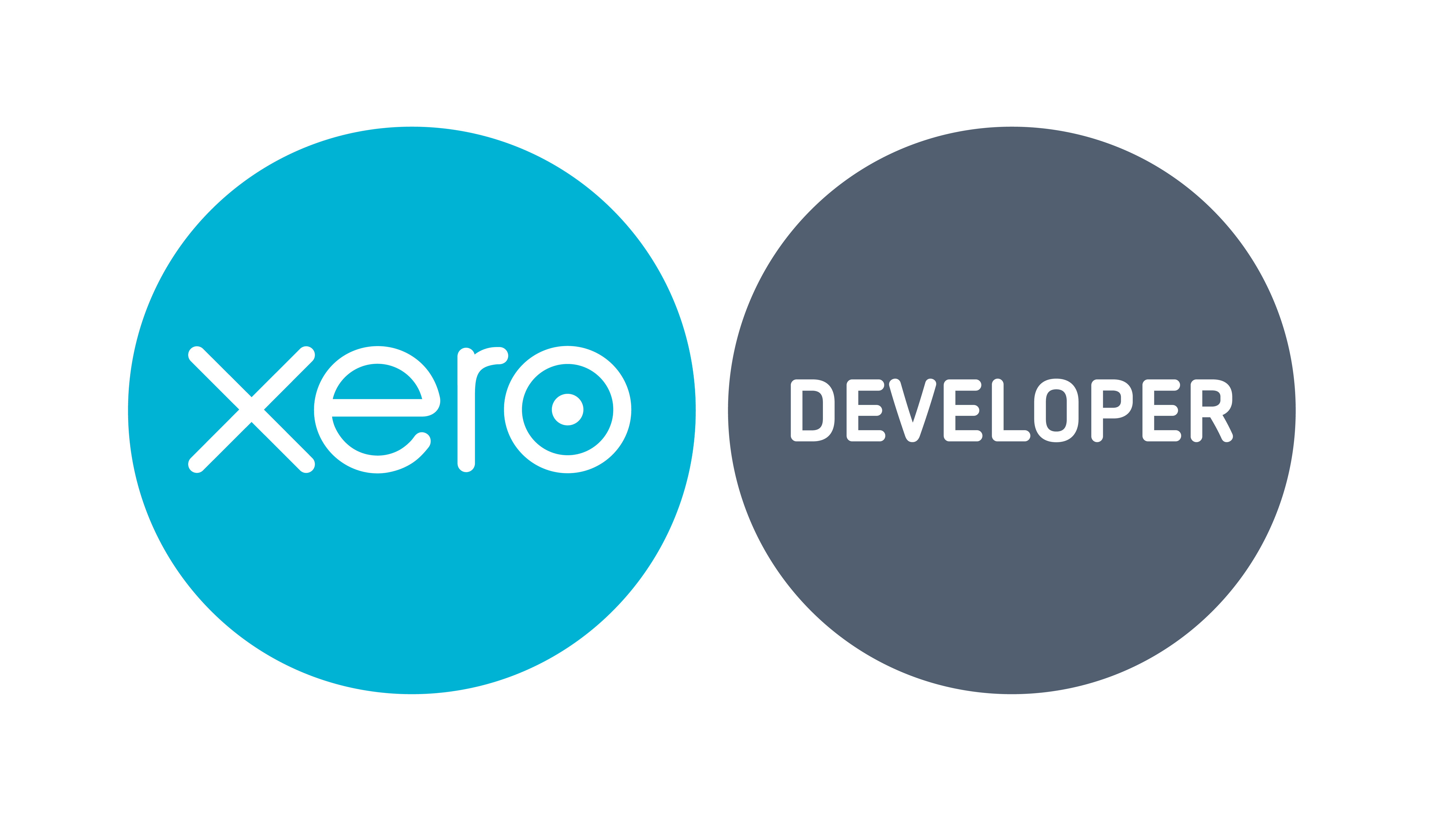 Xero Developer Partner Logo
